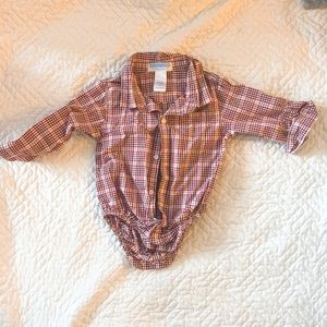 Janie and Jack 6-12months